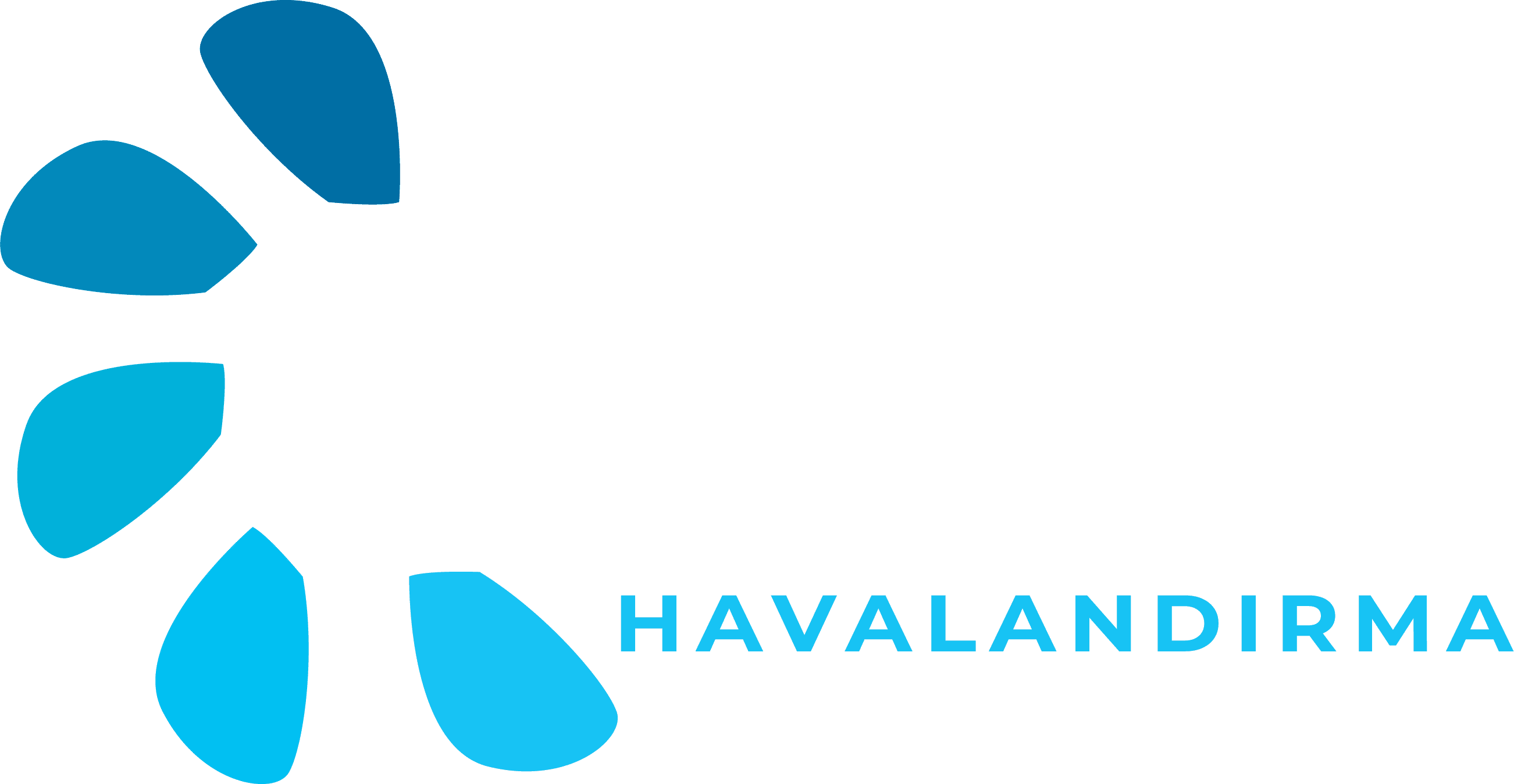 Özhan Havalandırma-logo