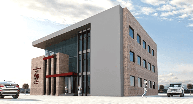 Karamürsel 112 Acil